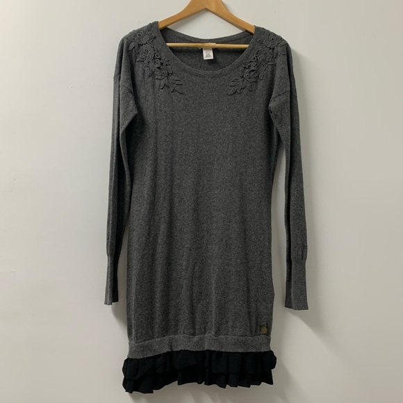 DEPT Sweater Dress - Picture 1 of 7